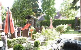 Hotel Garni Kröger Wittmund